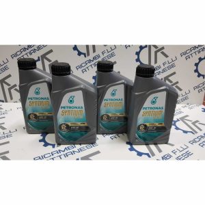 4lt Olio Motore Petronas Syntium 800eu 10w40 Fiat Alfa Romeo Acea A3-B4