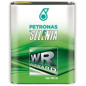 4lt Olio Motore Selenia 0w30 Forward 4 Litri Fiat