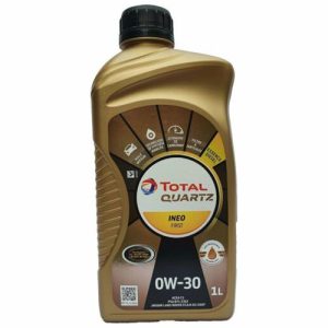 4lt Total Quartz Ineo First 0w-30 100% Sintetico Acea C1 Citroen Peugeot