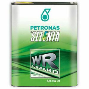 5 Lt Olio Selenia Wr Forward Sae 0w-30 Acea C2 Diesel Euro 6