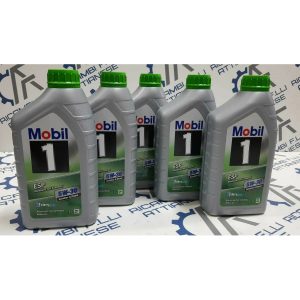 6lt Olio Selenia Wr Forward Sae 0w-30 Acea C2 Diesel Euro 6 - Ricambi F.lli  Attianese