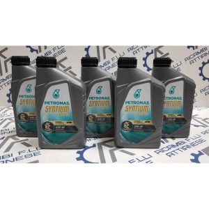 5lt Olio Motore Petronas Syntium 800eu 10w40 Fiat Alfa Romeo Acea A3-B4