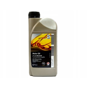 6 Litri Olio Motore Opel Gm 5w30 Dexos2 Longlife