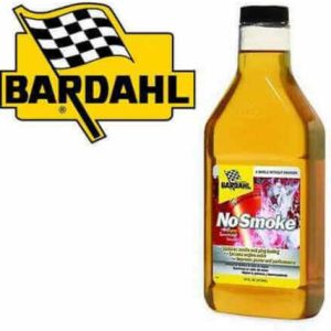 Bardahl No Smoke 473ml Additivo Trattamento Anti Fumo