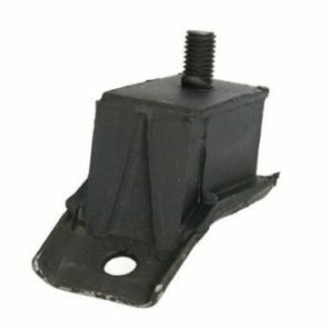 Coppia Supporti Motore Lato Cambio FIAT 500 F L R 126 Tipo Rinforzato