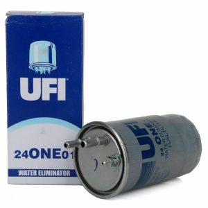 Filtro Gasolio UFI 24.ONE.01 Fiat Bravo II Delta III 1.6 1.9 GRANDE PUNTO MJT