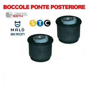Kit Boccole Ponte Posteriore Lancia Ypsilon Musa Fiat Punto Panda Idea 46761279