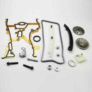 Kit Catena Distribuzione Opel Agila Corsa C Motori 1.0 E 1.2 Kit Completo