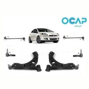 Kit Coppia Bracci Biellette Testine Ocap Fiat Bravo Dal 2007 Stilo Dal 2001