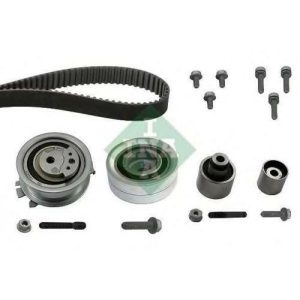 Kit Distribuzione INA 530055010 Polo Golf Audi 1.6 TDI