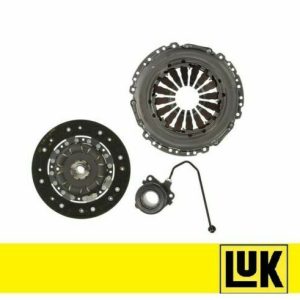 Kit Frizione + Cuscinetto LUK 622313533 Alfa Romeo Mito Fiat Grande Punto 66 KW