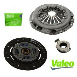 Kit Frizione Fiat Panda 1.3 Multijet 826522 Valeo