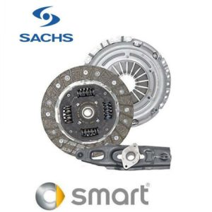 Kit Frizione Sachs Smart Fortwo 3000951097 2007 2008