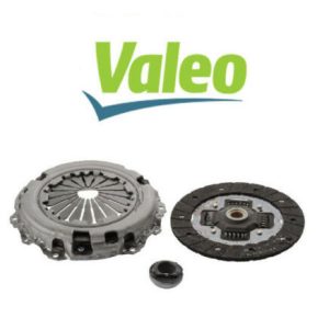 Kit Frizione Valeo 832263 Citroen C3 1.4 TDI