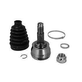 Kit Giunto Omocinetico Fiat Punto 1.3mjet