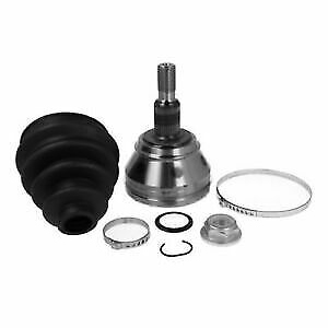 Kit Giunto Omocinetico Lato Ruota Audi A3 Seat Leon VW Golf IV 1.8