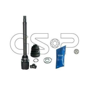 Kit Giunto Semiasse LCambio Destro Fiat Stilo 1.9 Jtd Multijet ZR7051=55186192