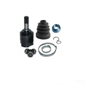 Kit Giunto Semiasse Tripode Lato Cambio SX Alfa Romeo 147 GT 1.9 JTD JTDm 8-16V