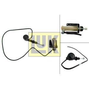 Kit Pompa Frizione Gamma Daily Dal 2006 Al 2012 Iveco 5801521973