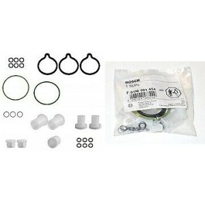 Kit Riparazione Pompa Common Rail Diesel Gasolio Iniezione Carburante F01M101454