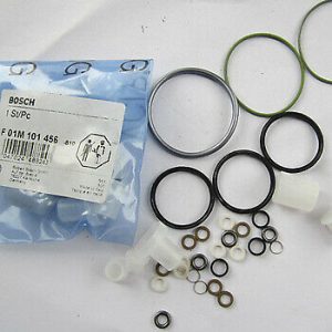 Kit Riparazione Pompa Common Rail Iniezione Diesel Gasolio Equival. F01M101456