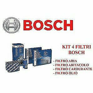 Kit tagliando mercedes classe b (w245) 180cdi da 2005 a 2011+ 6lt petronas 5w40