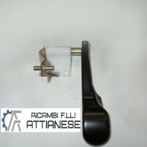 Leva Pedale Accelleratore per FIAT 500 F L R GIARDINIERA 13215 VEMA