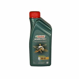 Olio Motore Castrol Magnatec Professional Oe 5w40 Dexos 4 Litri Vw505 00-01