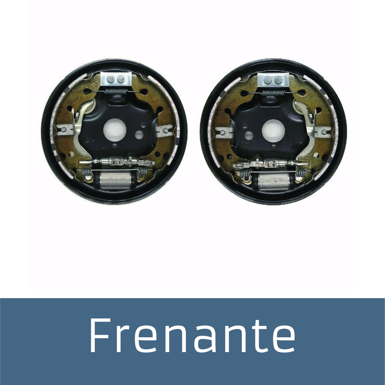 frenante - ricambi fratelli attianese