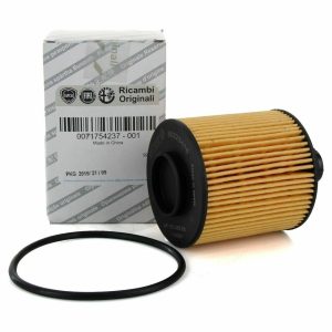 71754237 Filtro Olio originale fiat Alfa Romeo Giulietta 1.6 Jtdm Doblò Bravo